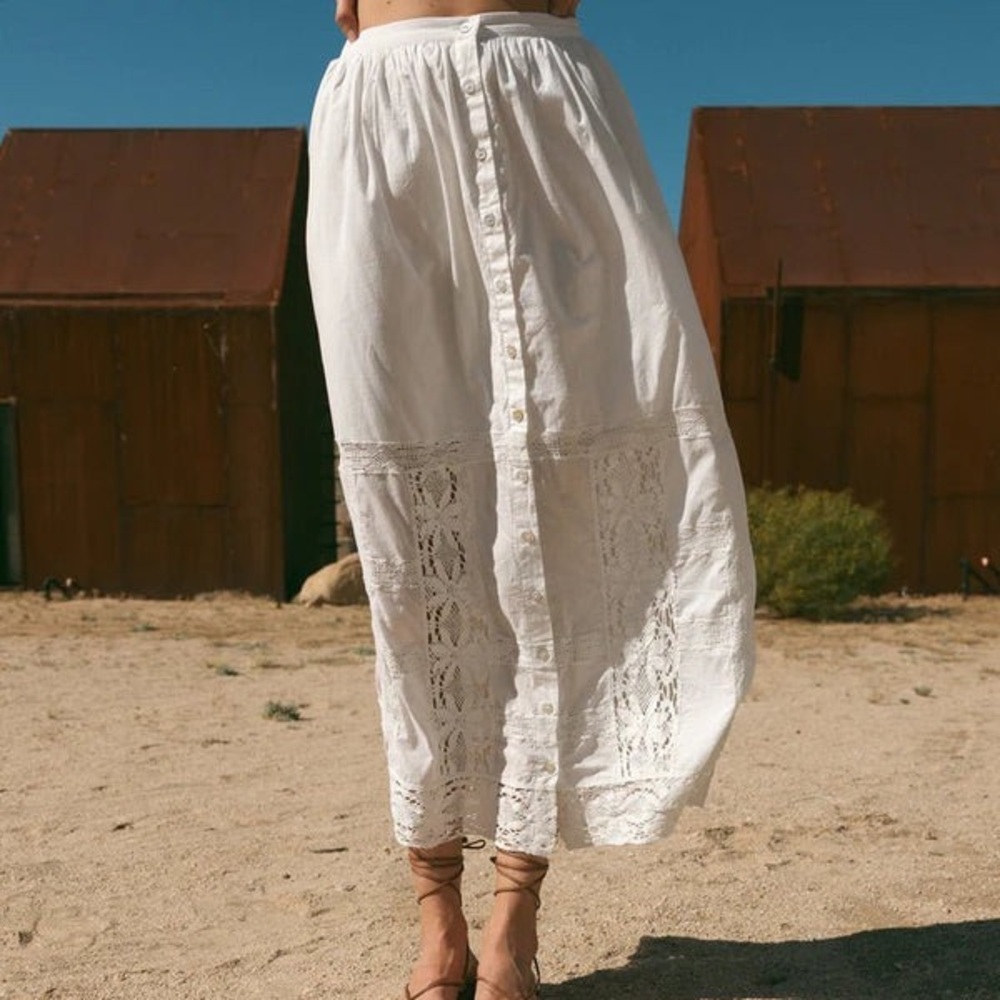 CLEOBELLA skirt set - Picture 4 of 12